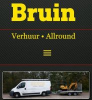 Bruin Verhuur