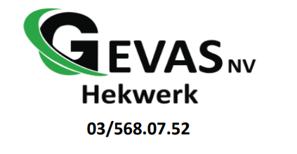 Gevas Hekwerk